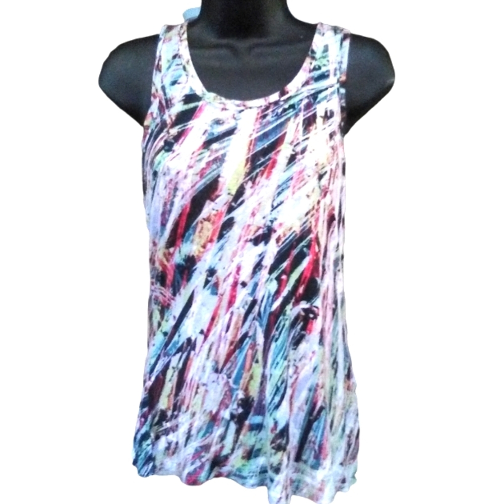 Vera Wang Petite Tank Top